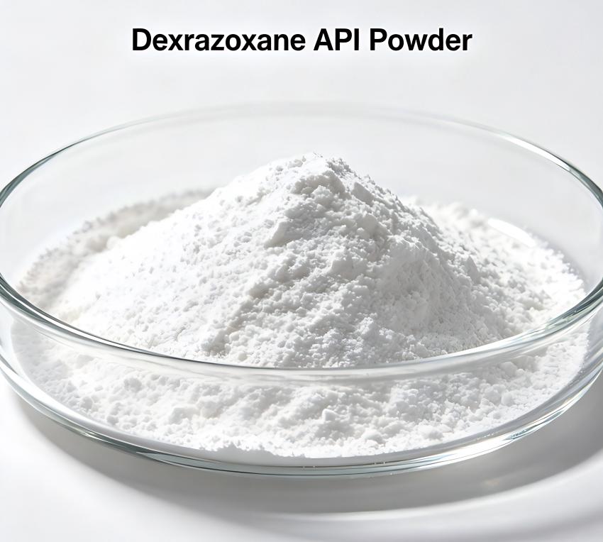 Dexrazoxane raw material Dexrazoxane raw material